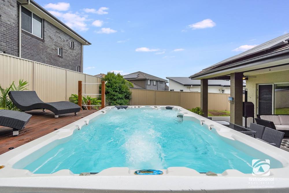 18 Hawthorne Circuit (Harrington Grove), HARRINGTON PARK, NSW 2567
