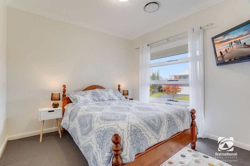 18 Hawthorne Circuit (Harrington Grove), HARRINGTON PARK, NSW 2567