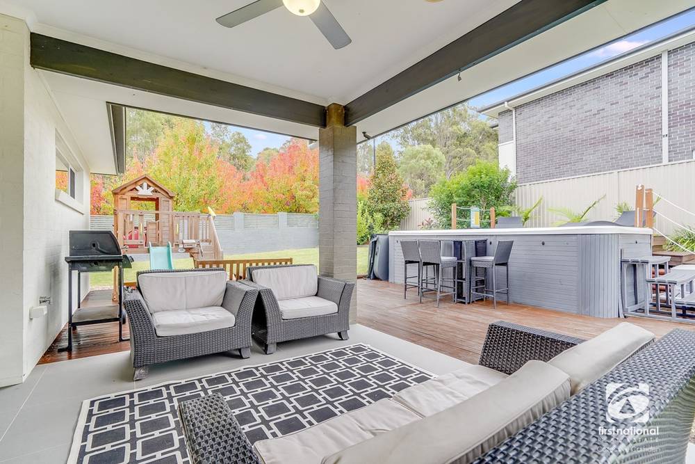 18 Hawthorne Circuit (Harrington Grove), HARRINGTON PARK, NSW 2567