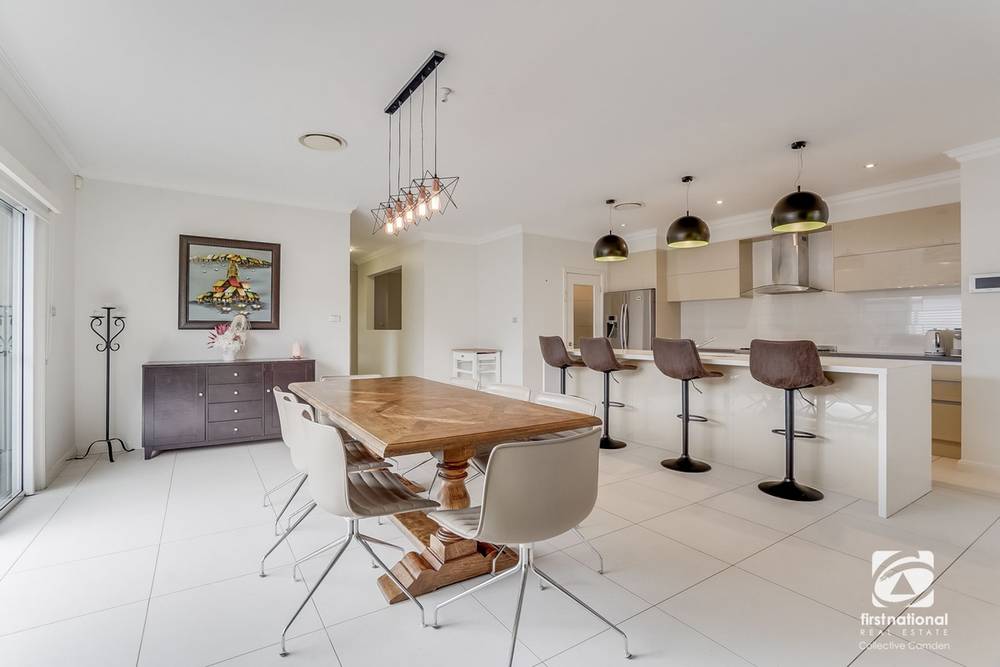 18 Hawthorne Circuit (Harrington Grove), HARRINGTON PARK, NSW 2567
