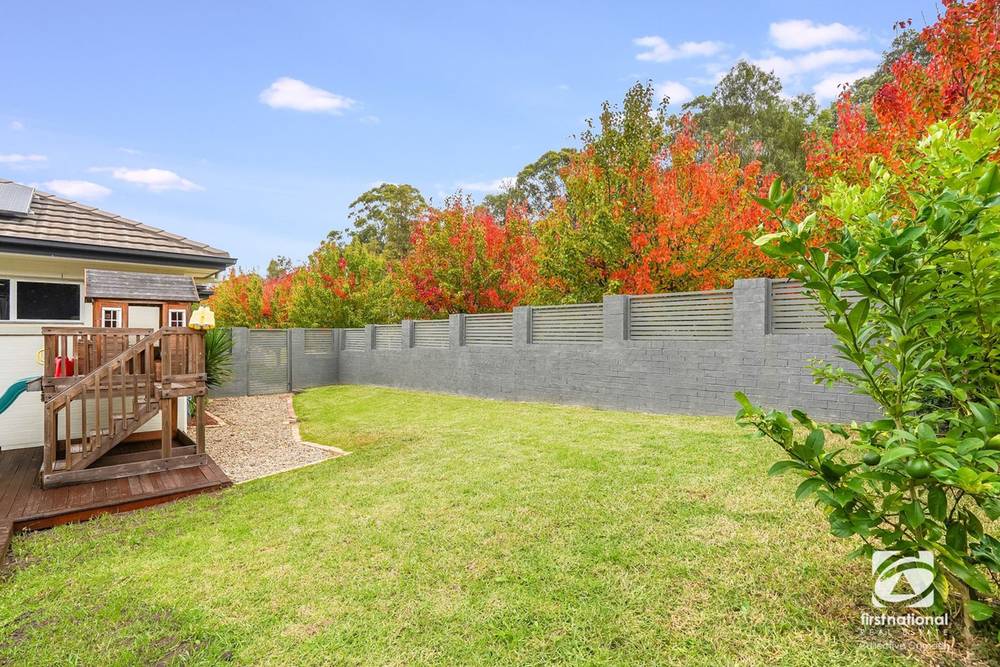 18 Hawthorne Circuit (Harrington Grove), HARRINGTON PARK, NSW 2567