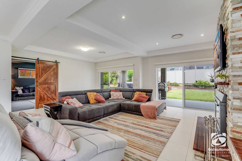 18 Hawthorne Circuit (Harrington Grove), HARRINGTON PARK, NSW 2567