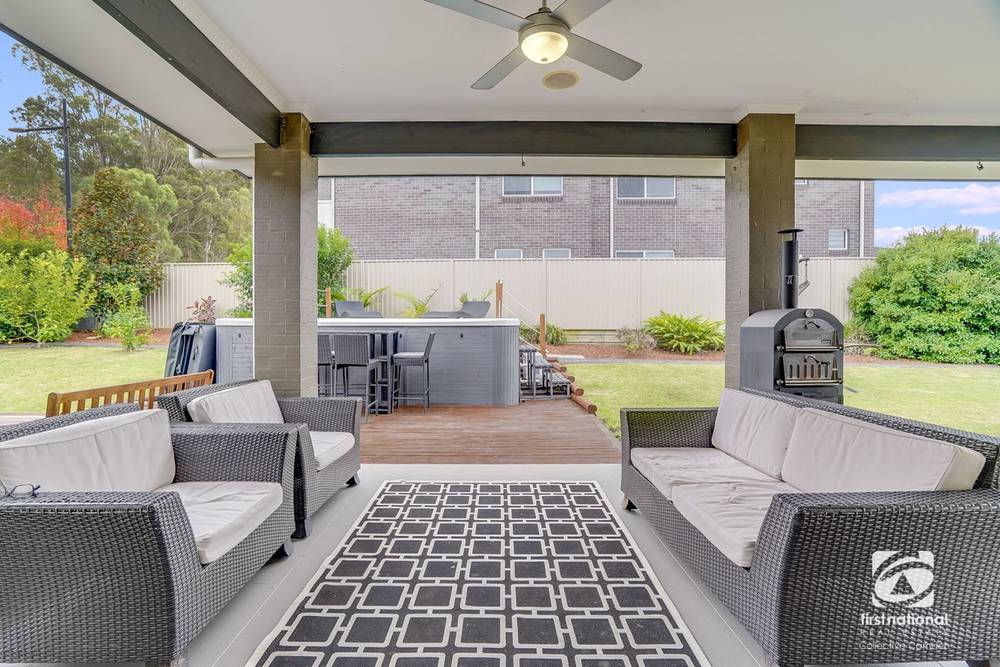 18 Hawthorne Circuit (Harrington Grove), HARRINGTON PARK, NSW 2567