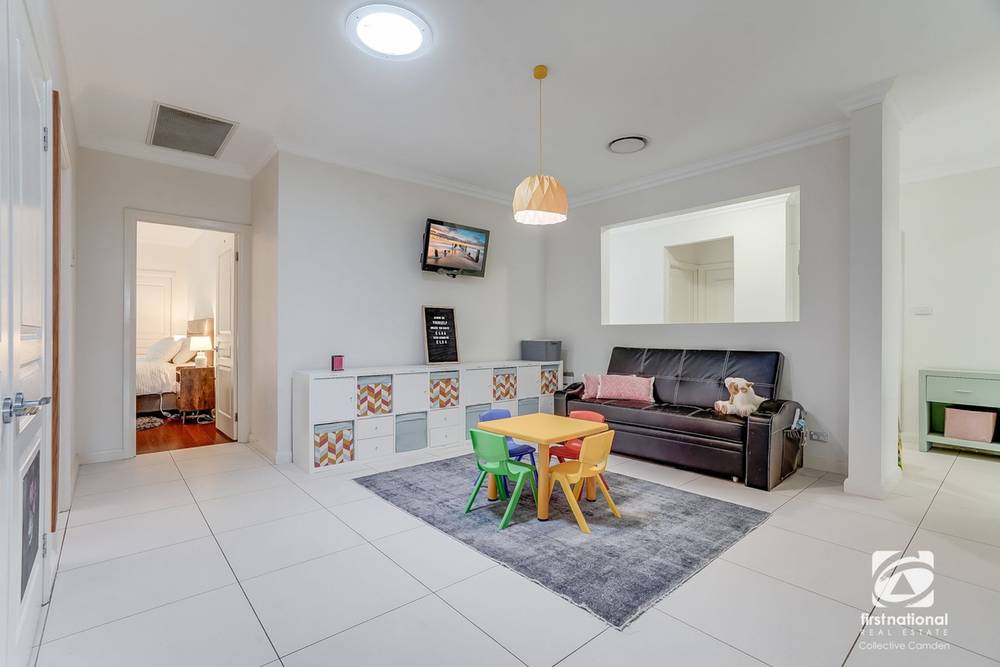 18 Hawthorne Circuit (Harrington Grove), HARRINGTON PARK, NSW 2567