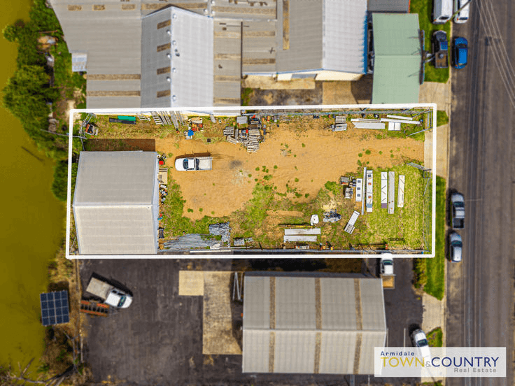 258 Mann Street, ARMIDALE, NSW 2350