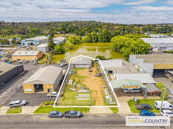 258 Mann Street, ARMIDALE, NSW 2350
