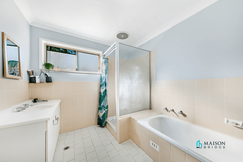 31/46 Stewart Street, Ermington, NSW 2115