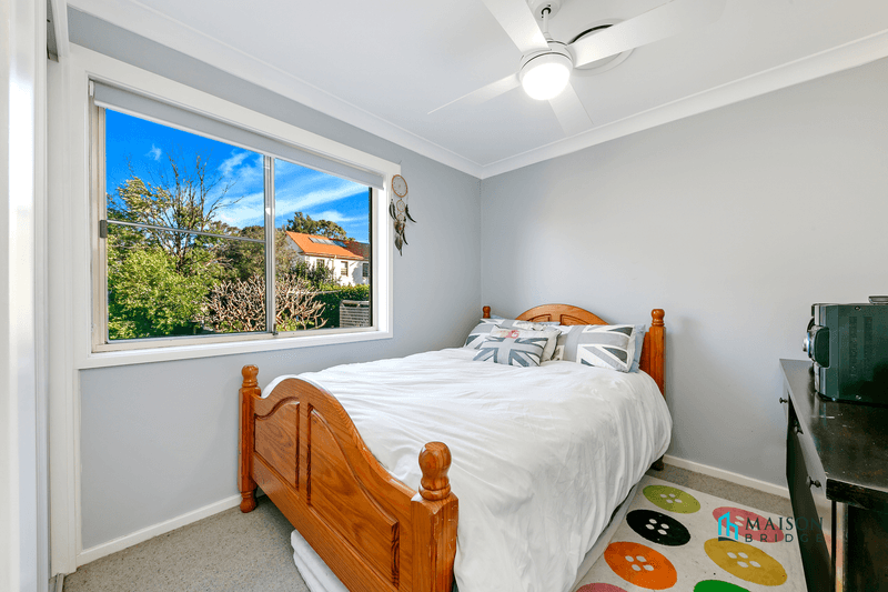 31/46 Stewart Street, Ermington, NSW 2115