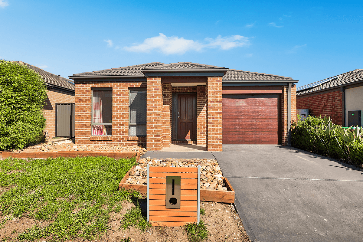 9 Rhinelander Close, CLYDE NORTH, VIC 3978