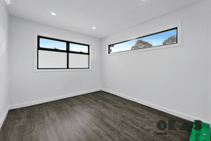 3/12 Croydon Avenue, DEER PARK, VIC 3023