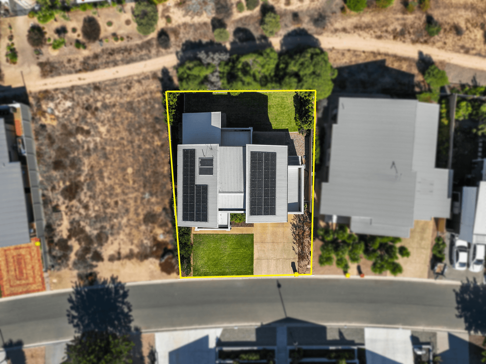 13 Matchplay Court, PORT HUGHES, SA 5558