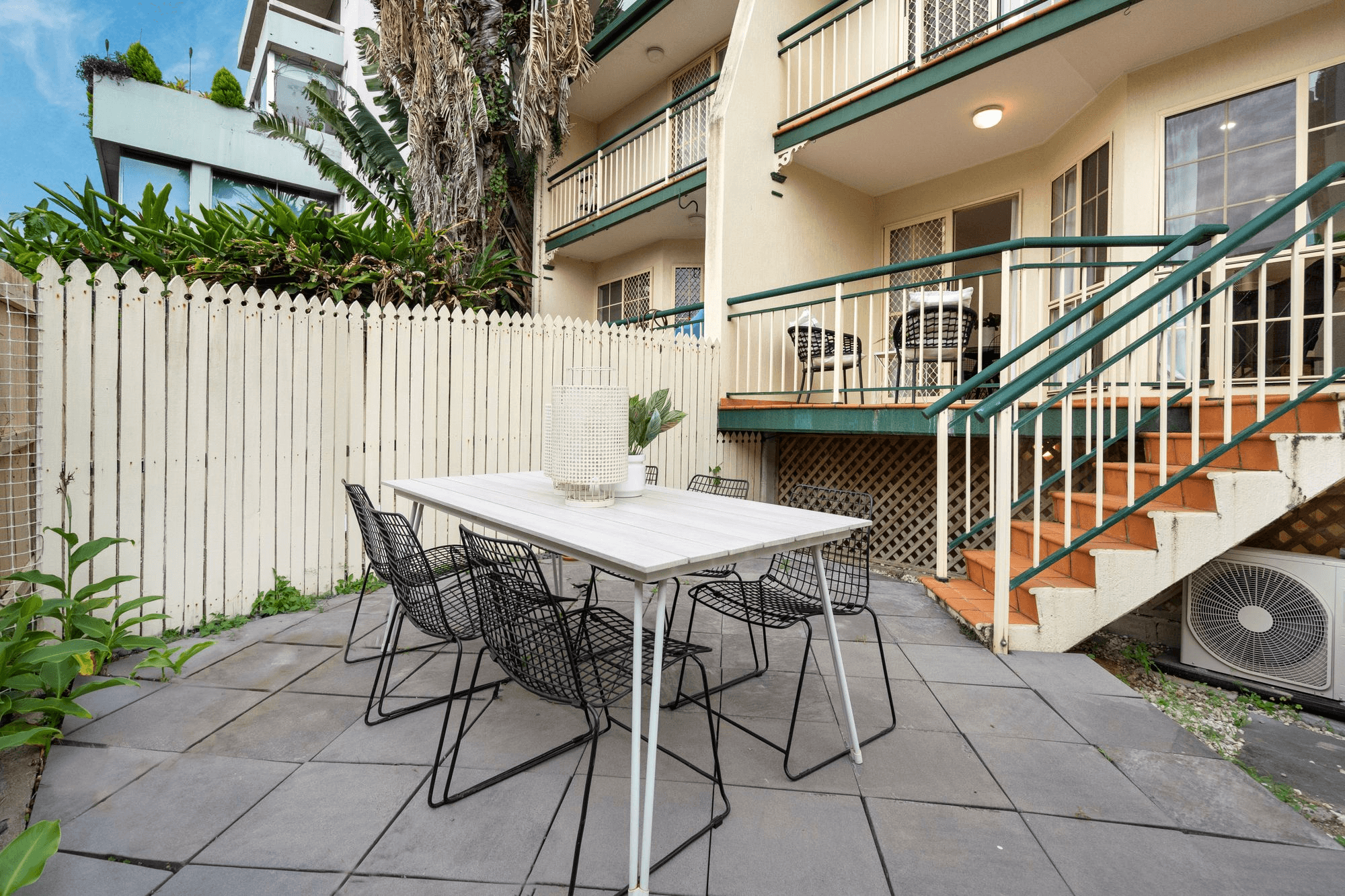 6/9 Glen Road, TOOWONG, QLD 4066