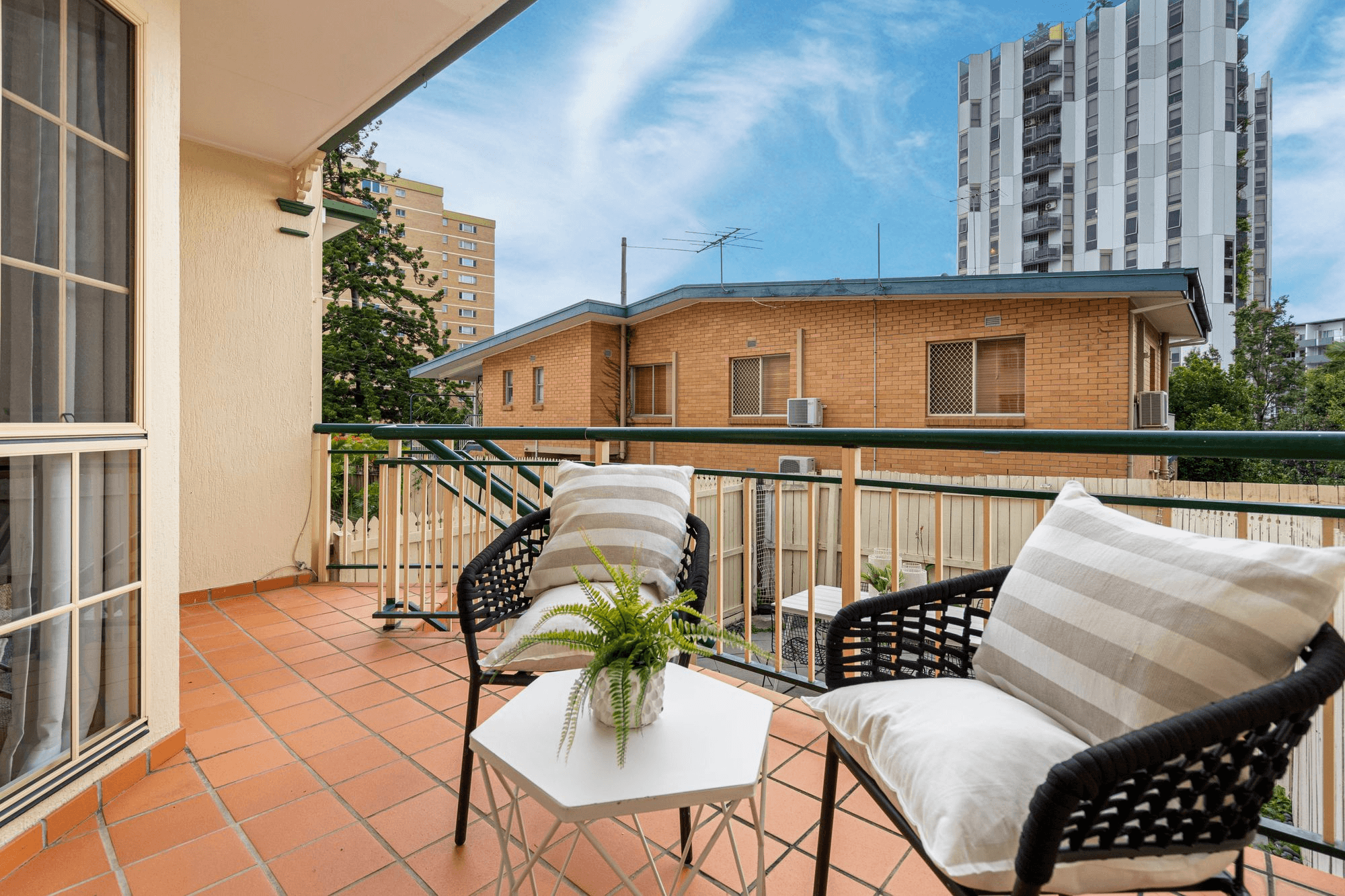 6/9 Glen Road, TOOWONG, QLD 4066