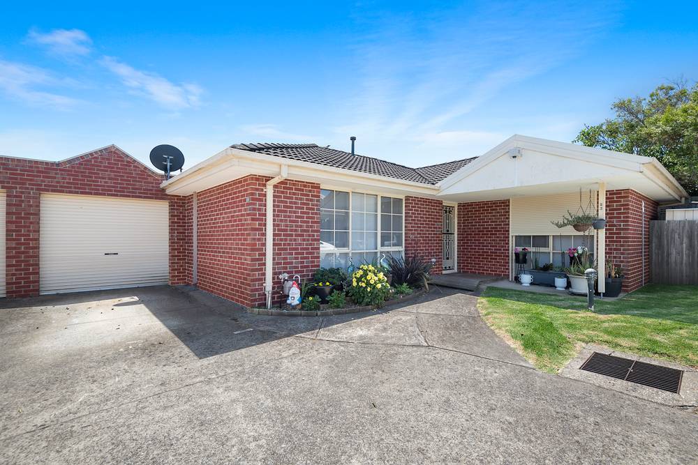 23/49 Oberon Drive, Carrum Downs, VIC 3201