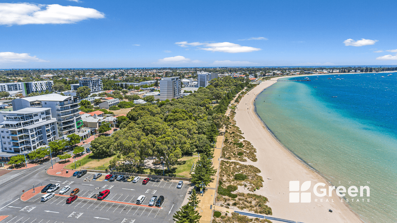 8/59 Rockingham Beach Road, Rockingham, WA 6168