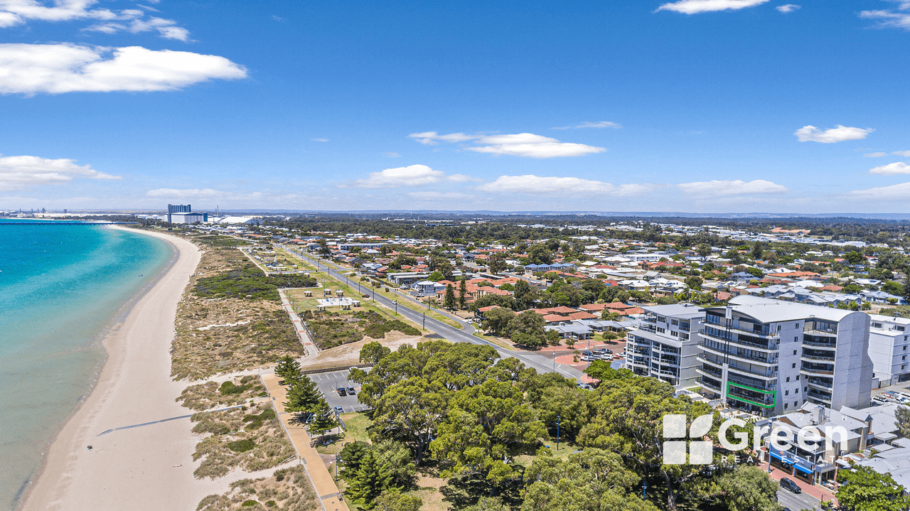 8/59 Rockingham Beach Road, Rockingham, WA 6168