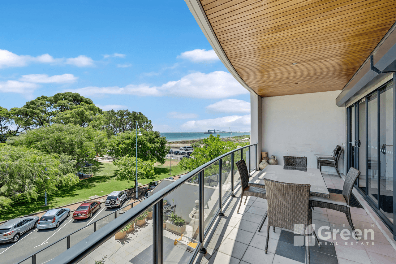 8/59 Rockingham Beach Road, Rockingham, WA 6168