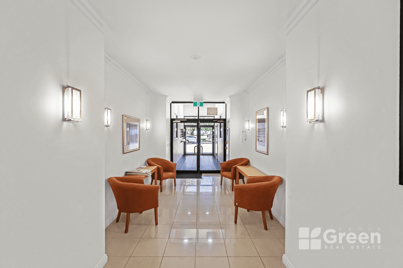 8/59 Rockingham Beach Road, Rockingham, WA 6168