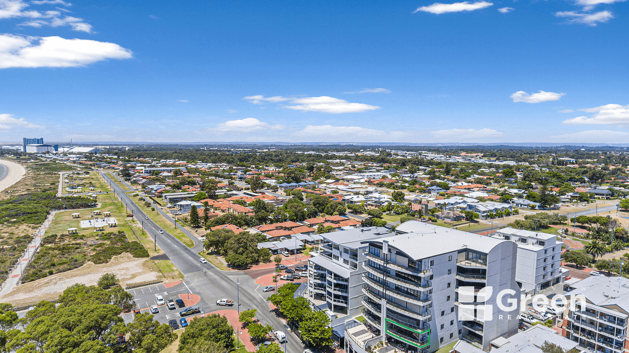 8/59 Rockingham Beach Road, Rockingham, WA 6168