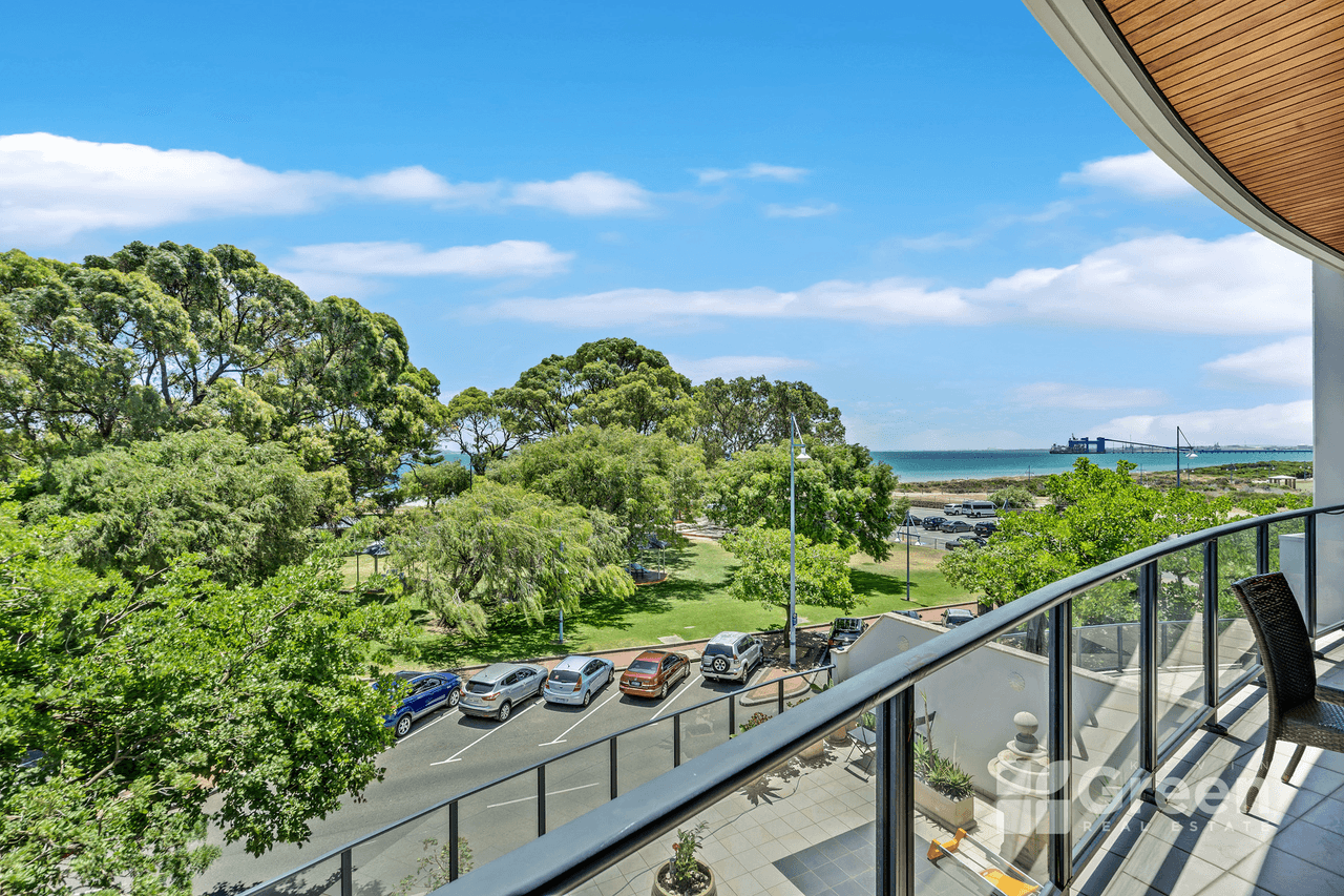 8/59 Rockingham Beach Road, Rockingham, WA 6168