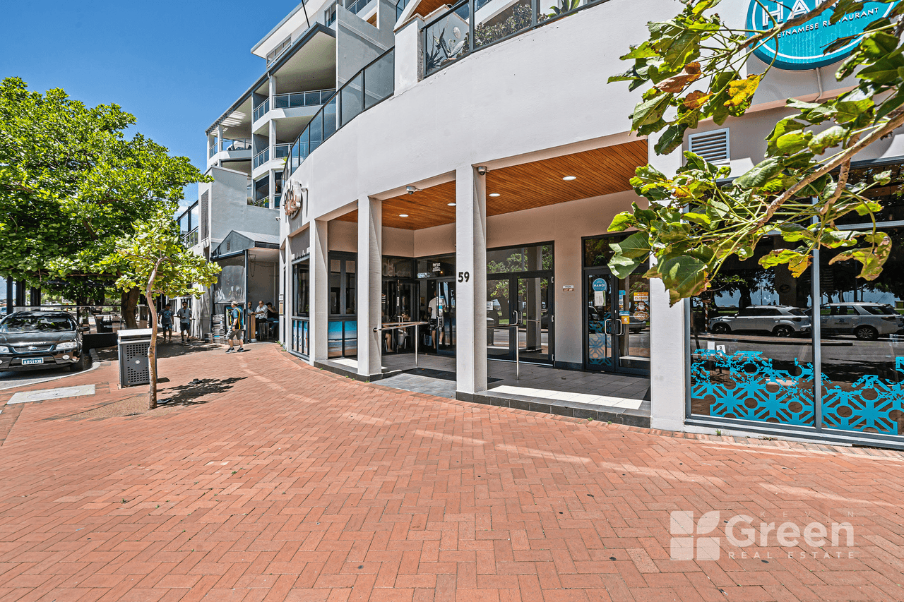 8/59 Rockingham Beach Road, Rockingham, WA 6168