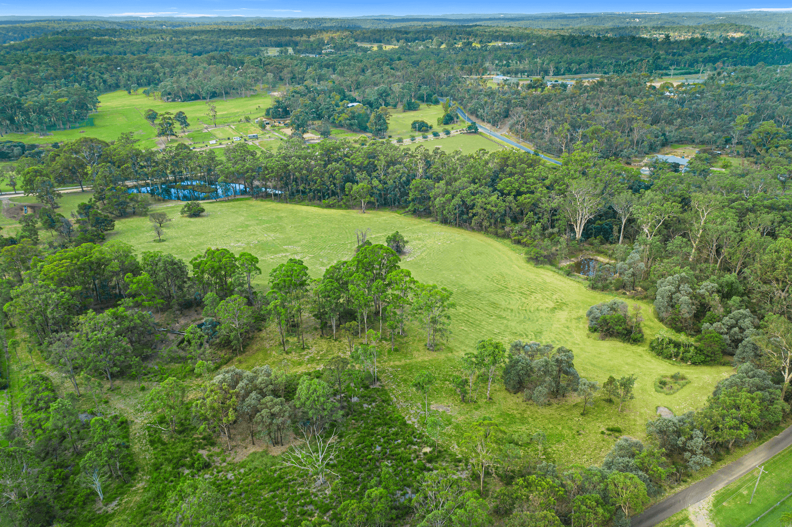 39 Wymarks Lane, Ebenezer, NSW 2756