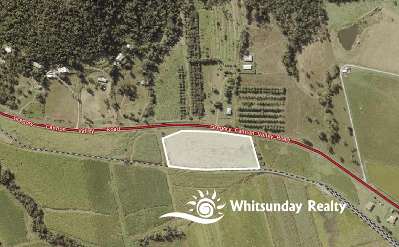 Lot 10 Gregory Cannon Valley Road, STRATHDICKIE, QLD 4800