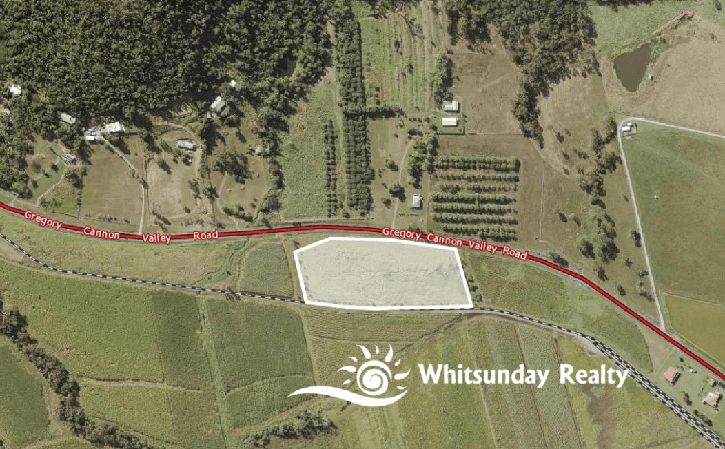 Lot 10 Gregory Cannon Valley Road, STRATHDICKIE, QLD 4800