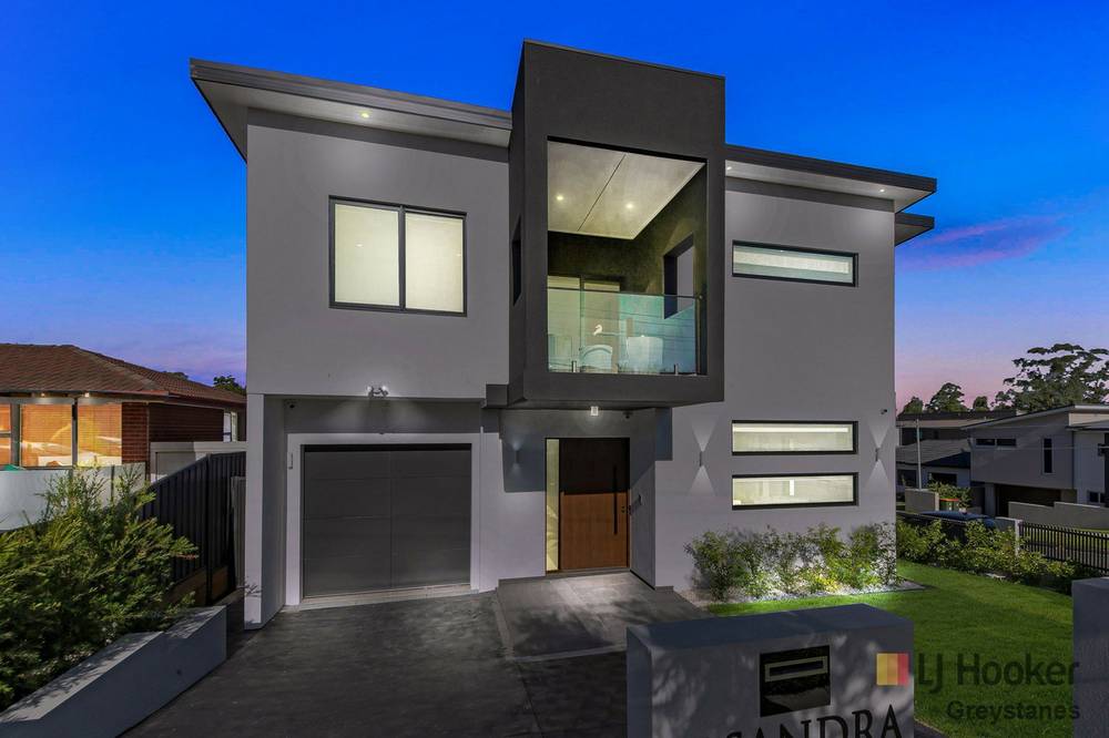 77 Sandra Street, WOODPARK, NSW 2164