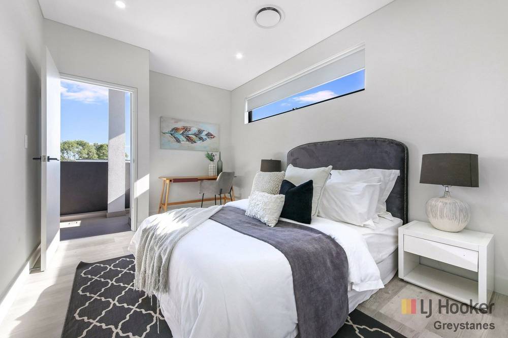 77 Sandra Street, WOODPARK, NSW 2164