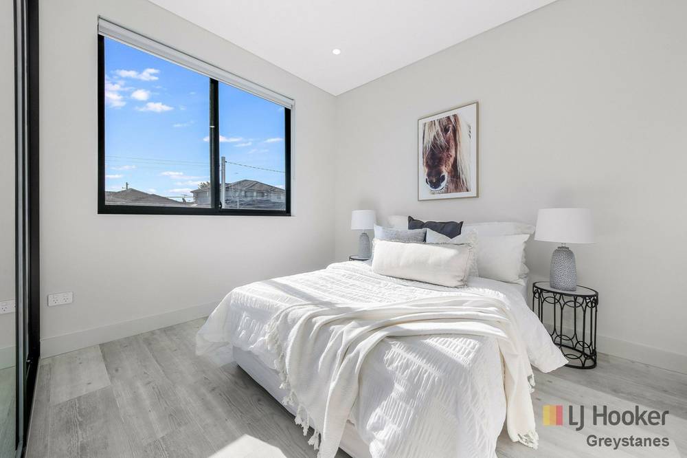 77 Sandra Street, WOODPARK, NSW 2164