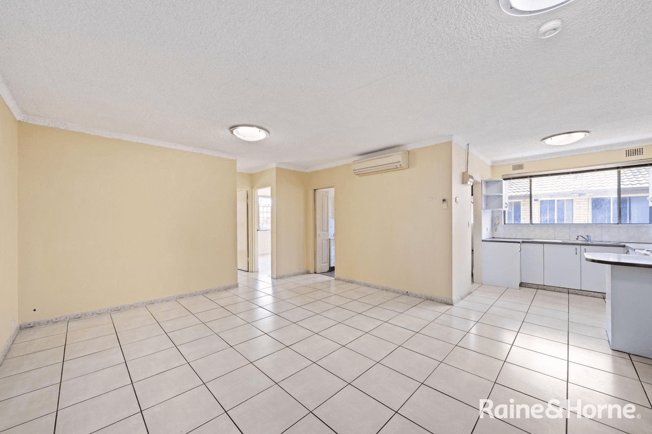 8/61C Mcburney Road, CABRAMATTA, NSW 2166