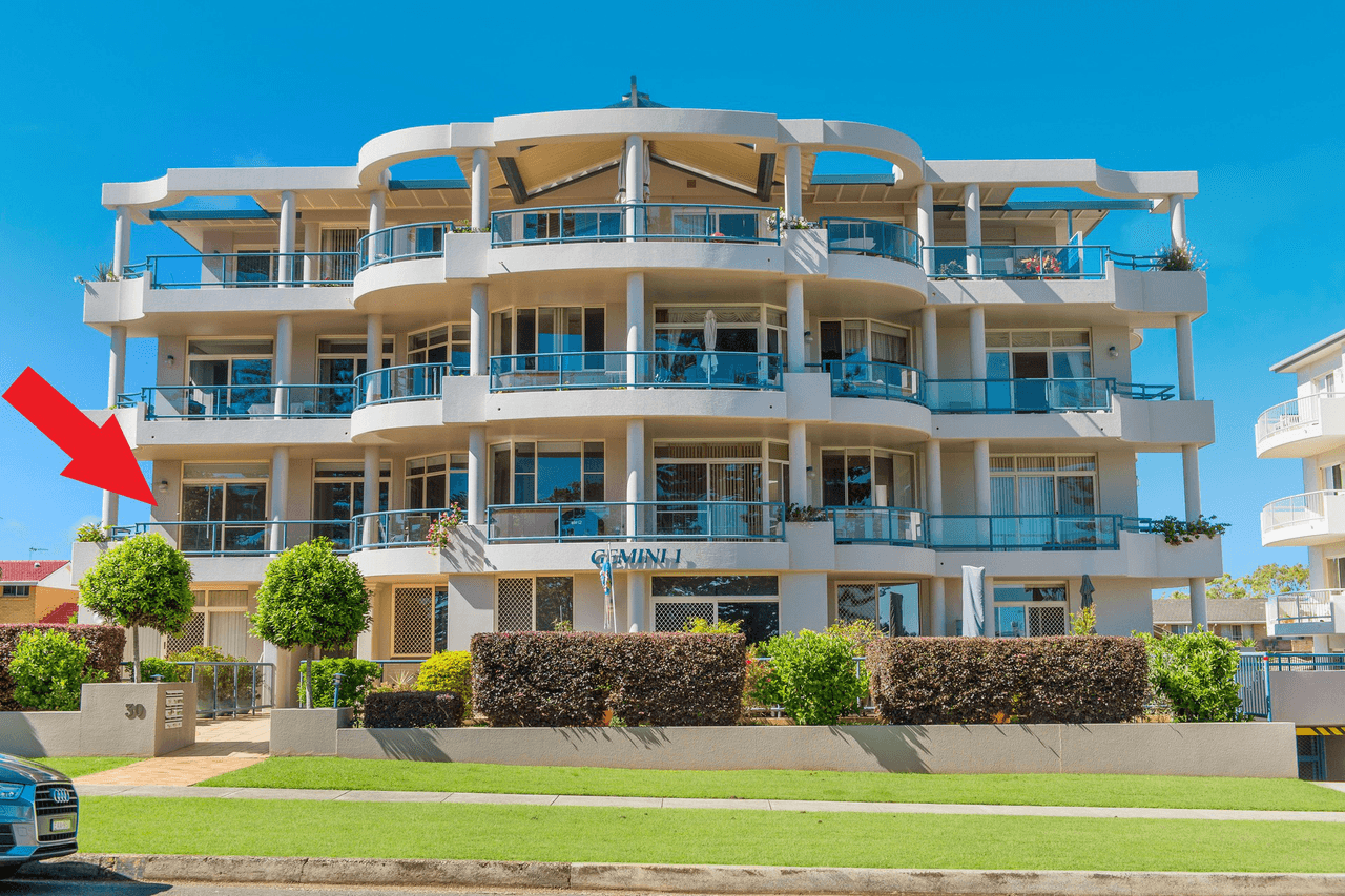 5/30 Burrawan Street, PORT MACQUARIE, NSW 2444