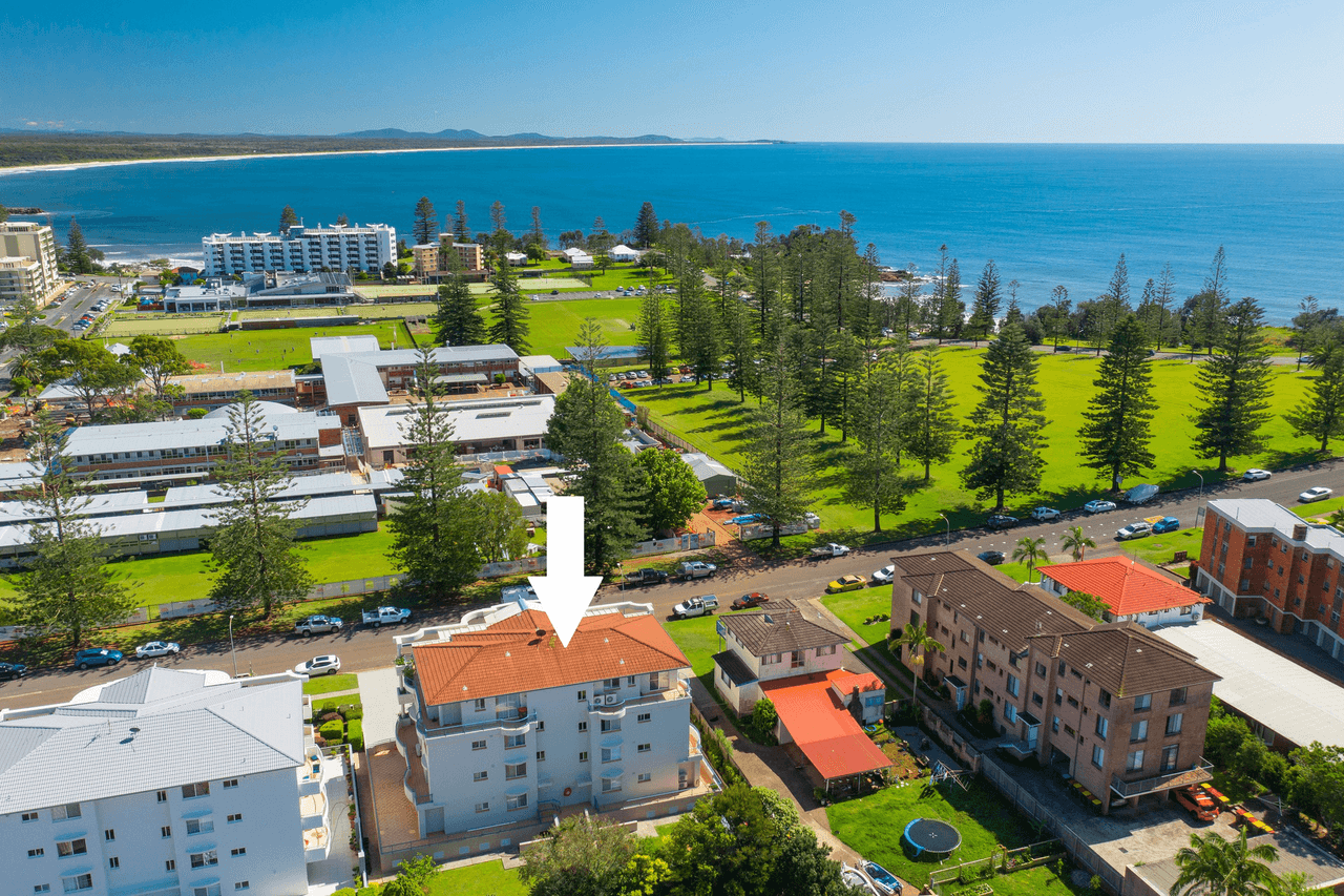 5/30 Burrawan Street, PORT MACQUARIE, NSW 2444