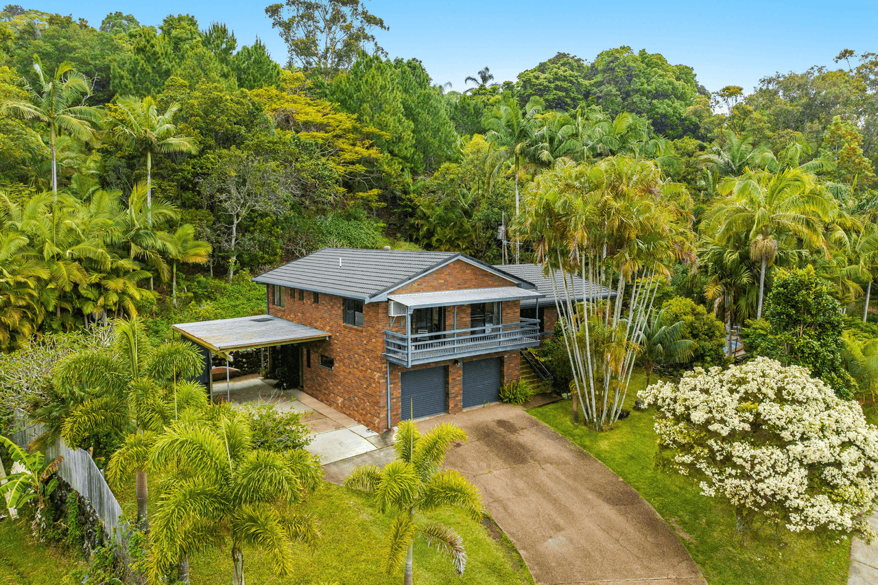 18 Kiyung Court, OCEAN SHORES, NSW 2483