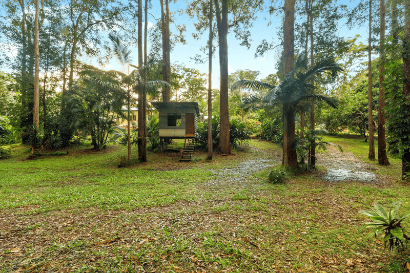 2705 Old Gympie Rd, Beerwah, QLD 4519