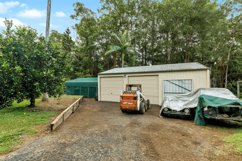 2705 Old Gympie Rd, Beerwah, QLD 4519