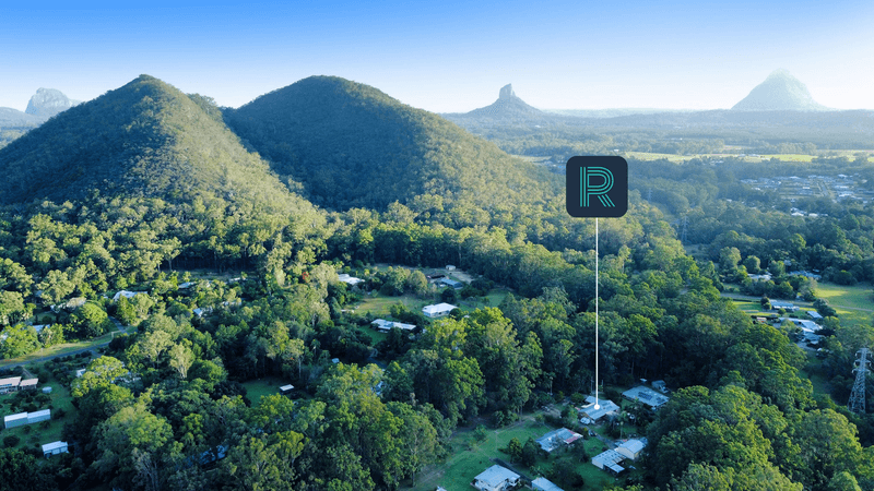 2705 Old Gympie Rd, Beerwah, QLD 4519