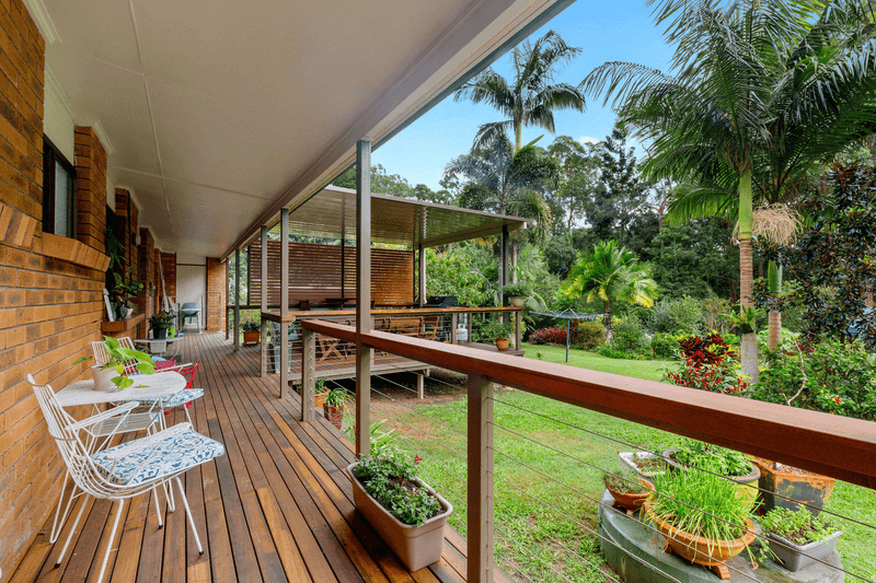 2705 Old Gympie Rd, Beerwah, QLD 4519