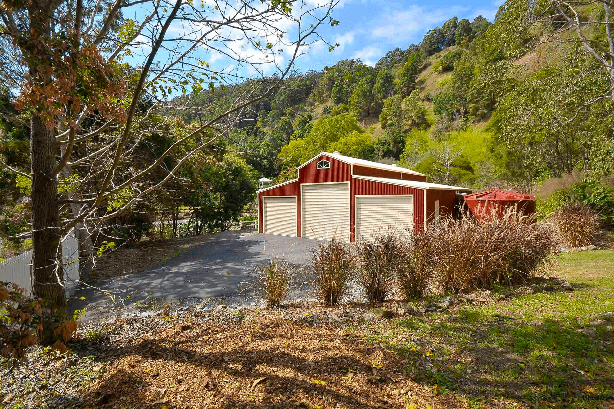 421 Petsch Creek Road, Tallebudgera Valley, QLD 4228