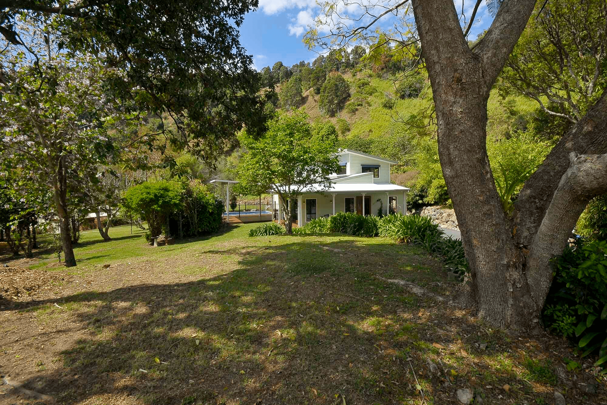 421 Petsch Creek Road, Tallebudgera Valley, QLD 4228