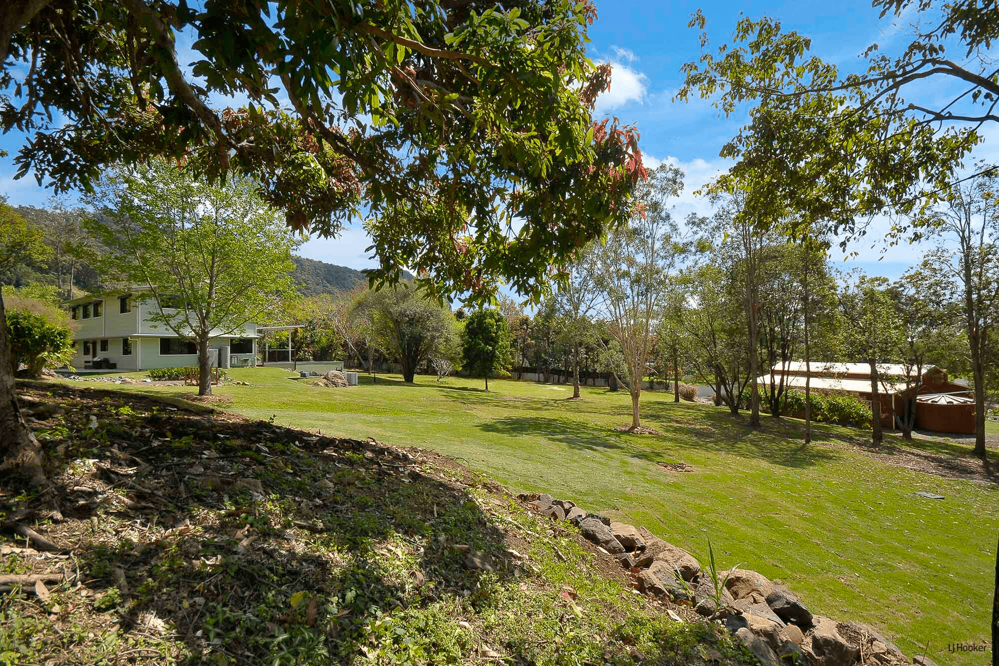 421 Petsch Creek Road, Tallebudgera Valley, QLD 4228