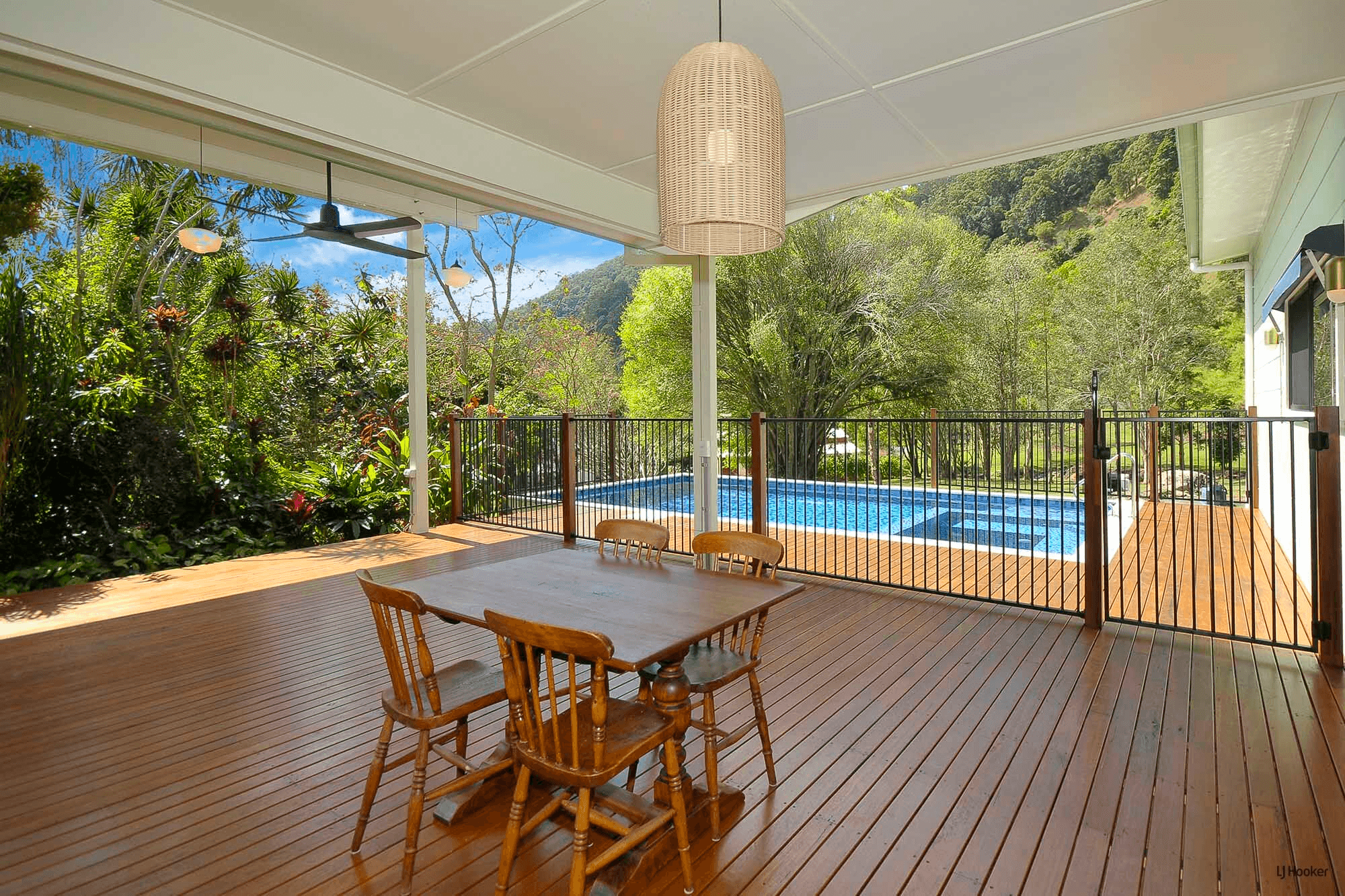 421 Petsch Creek Road, Tallebudgera Valley, QLD 4228