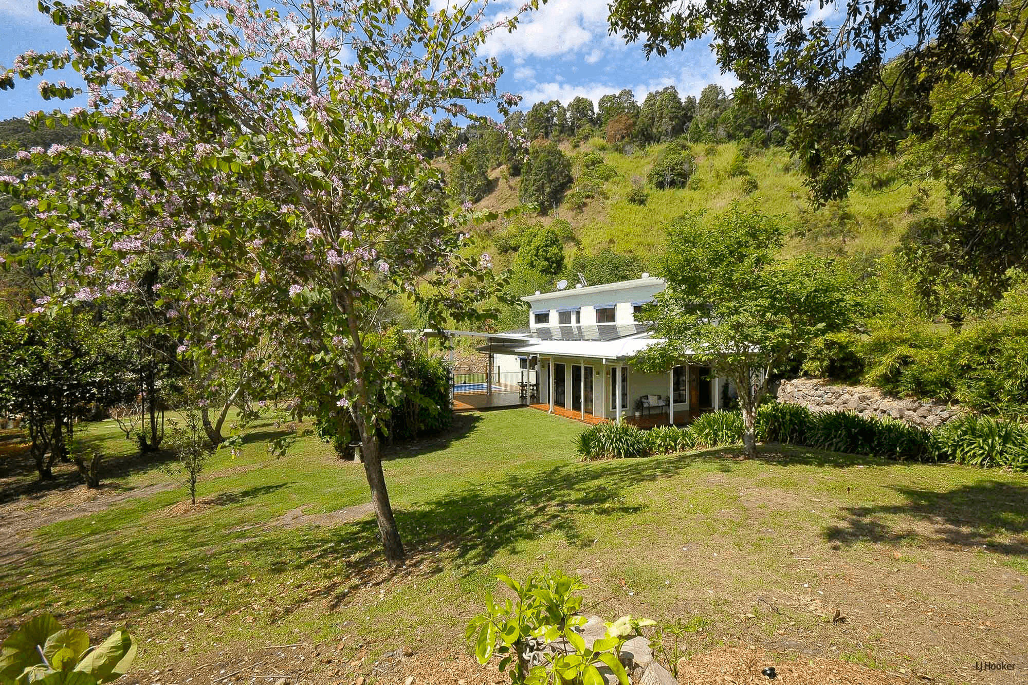 421 Petsch Creek Road, Tallebudgera Valley, QLD 4228