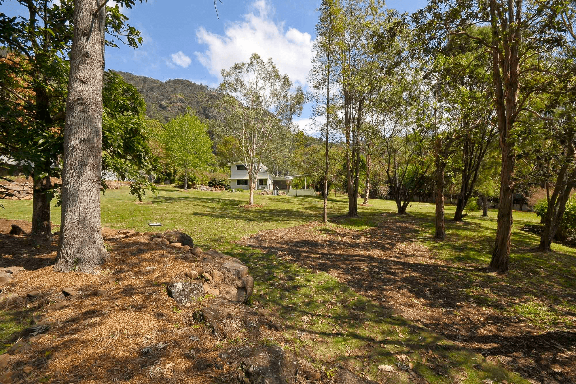 421 Petsch Creek Road, Tallebudgera Valley, QLD 4228