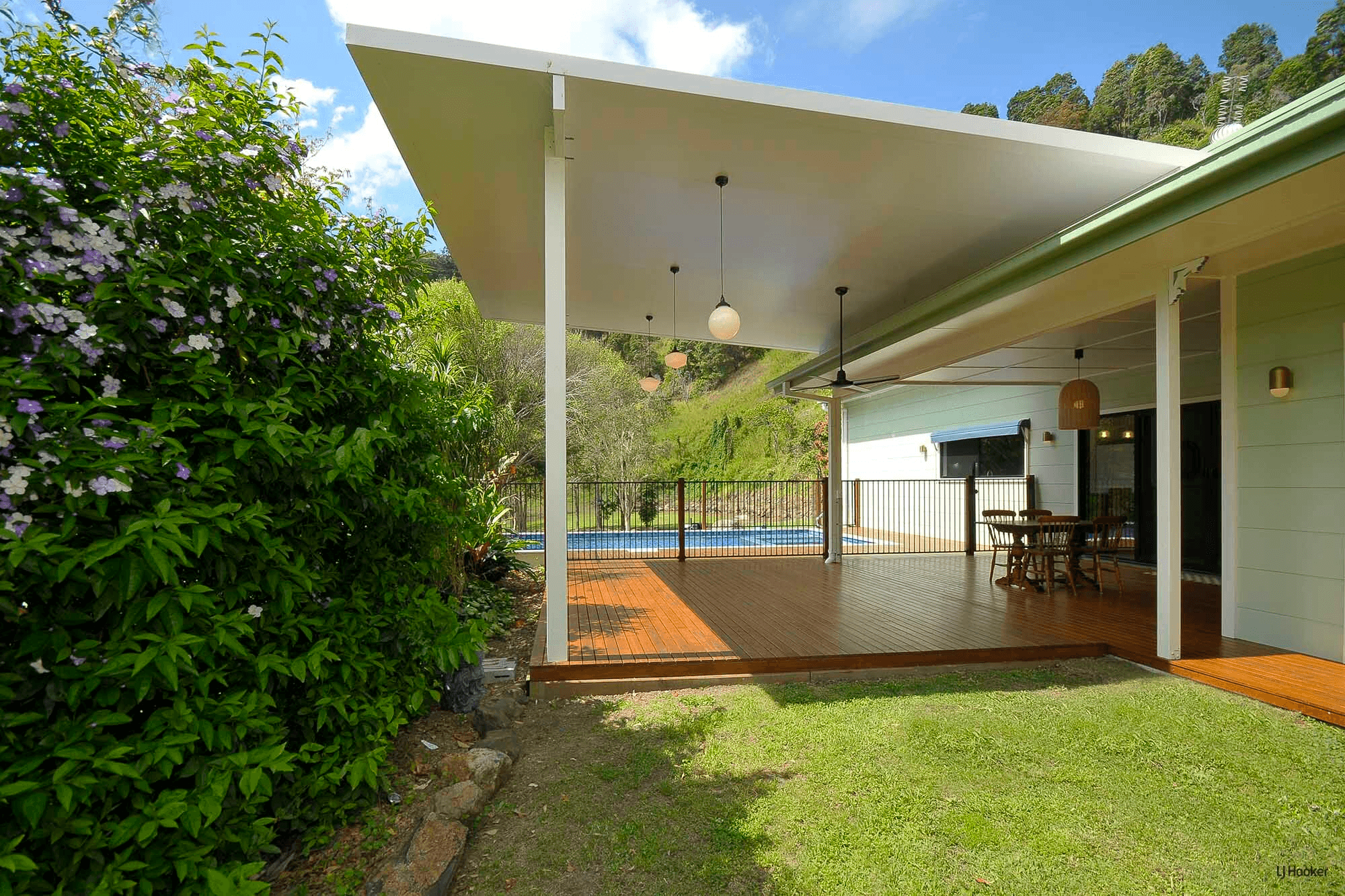 421 Petsch Creek Road, Tallebudgera Valley, QLD 4228