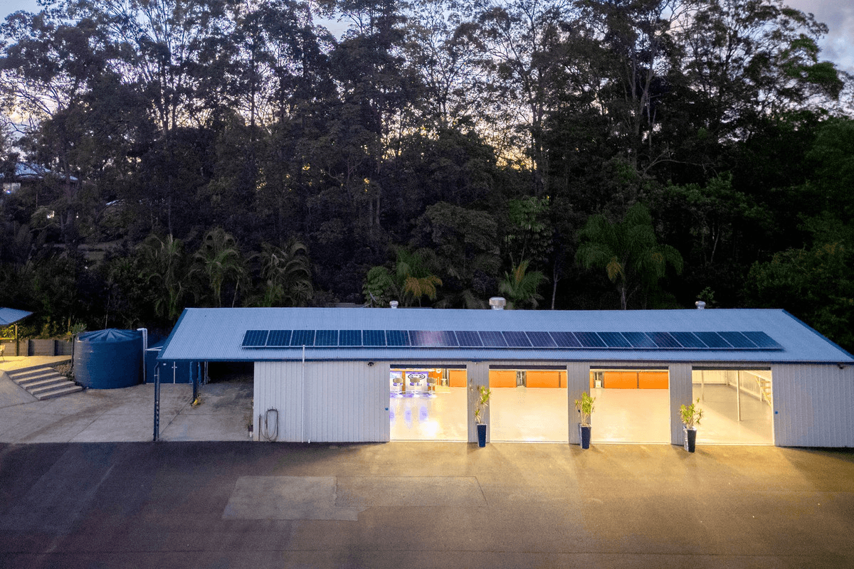 343 Glenview Road, Glenview, QLD 4553