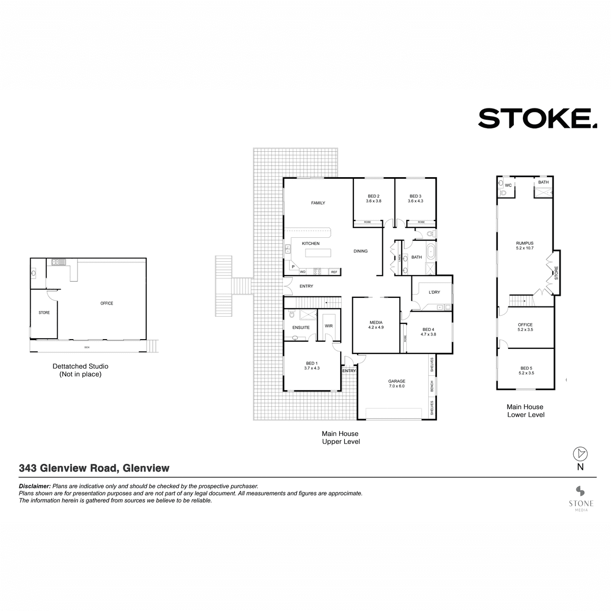 343 Glenview Road, Glenview, QLD 4553