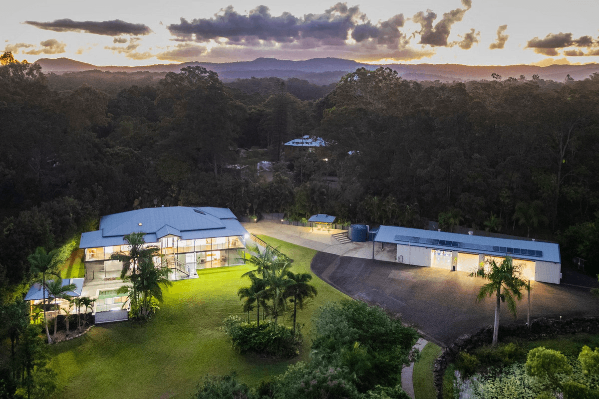 343 Glenview Road, Glenview, QLD 4553