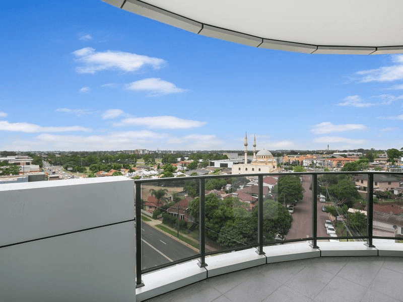 A503/35 Rawson Street, Auburn, NSW 2144